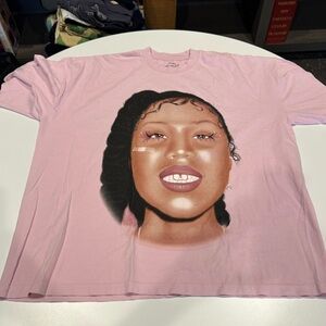 Drake related IAAB concert Shirt Sz XXL Her loss merch